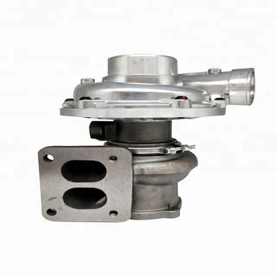 RHG6 24100-4480C Części turbosprężarki do silnika wysokoprężnego / Hitachi Excavator Turbo