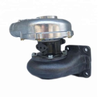 Turbosprężarka Diesel Turbo T04B do RHB7 Sumitomo S280 Koparka do Isuzu
