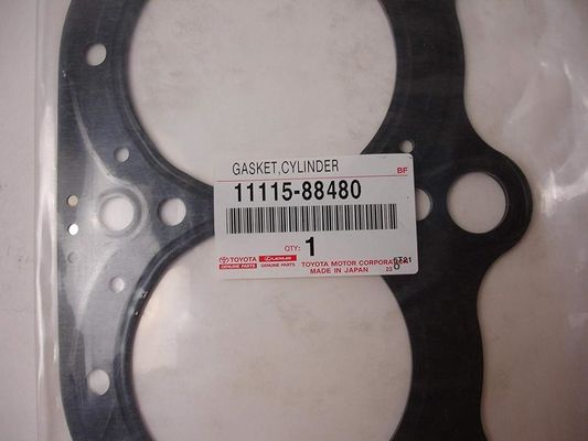 Uszczelka głowicy cylindra do Toyota 3S-GTE Toyota Gasket Car Engine 11115-88480
