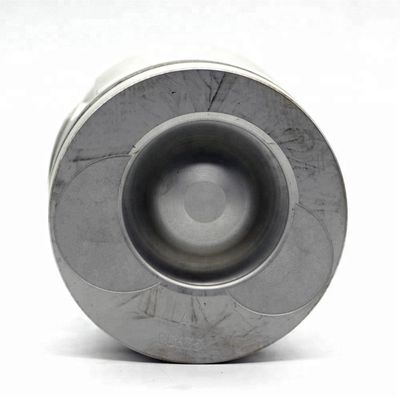 Część zapasowa silnika wysokoprężnego 4BT 6BT 6CT Średnica zestawu tłoków i tulei silnika 102mm