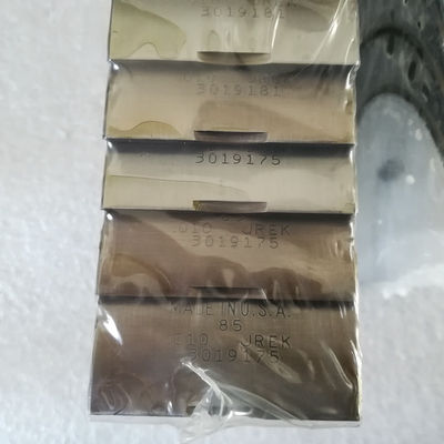 Inżynieria maszyn Łożysko silnika DA120 GD150F DA640 Łożysko główne i łożysko korbowodu