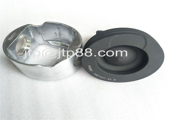 Części do wózków widłowych do tłoka silnika Komatsu 4D94E i zestawu tłoków 129901-22081