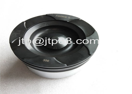 Części do wózków widłowych do tłoka silnika Komatsu 4D94E i zestawu tłoków 129901-22081