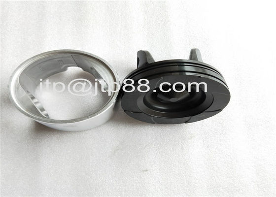 Części do wózków widłowych do tłoka silnika Komatsu 4D94E i zestawu tłoków 129901-22081