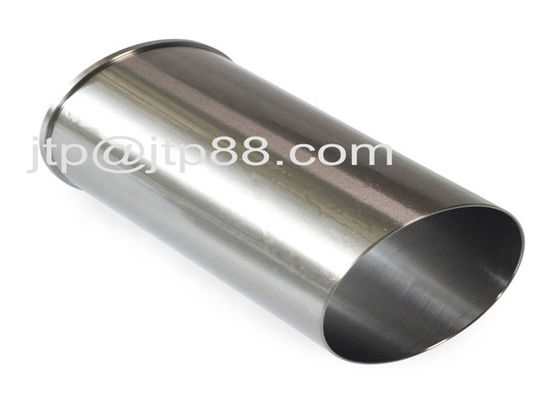 Biało-czarna tuleja cylindra silnika 6HH1 Tuleje silnika Diesla 8-94393-273-1