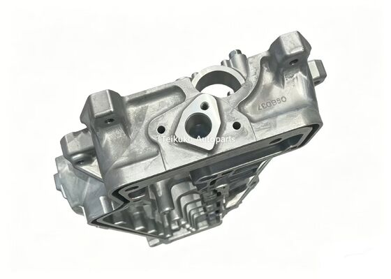 Wytrzymałość Wspornik wałka rozrządu silnika ze stopu aluminium Numer części 11103-E0080 11103-E0230 Trwały element zamienny do zespołu silnika